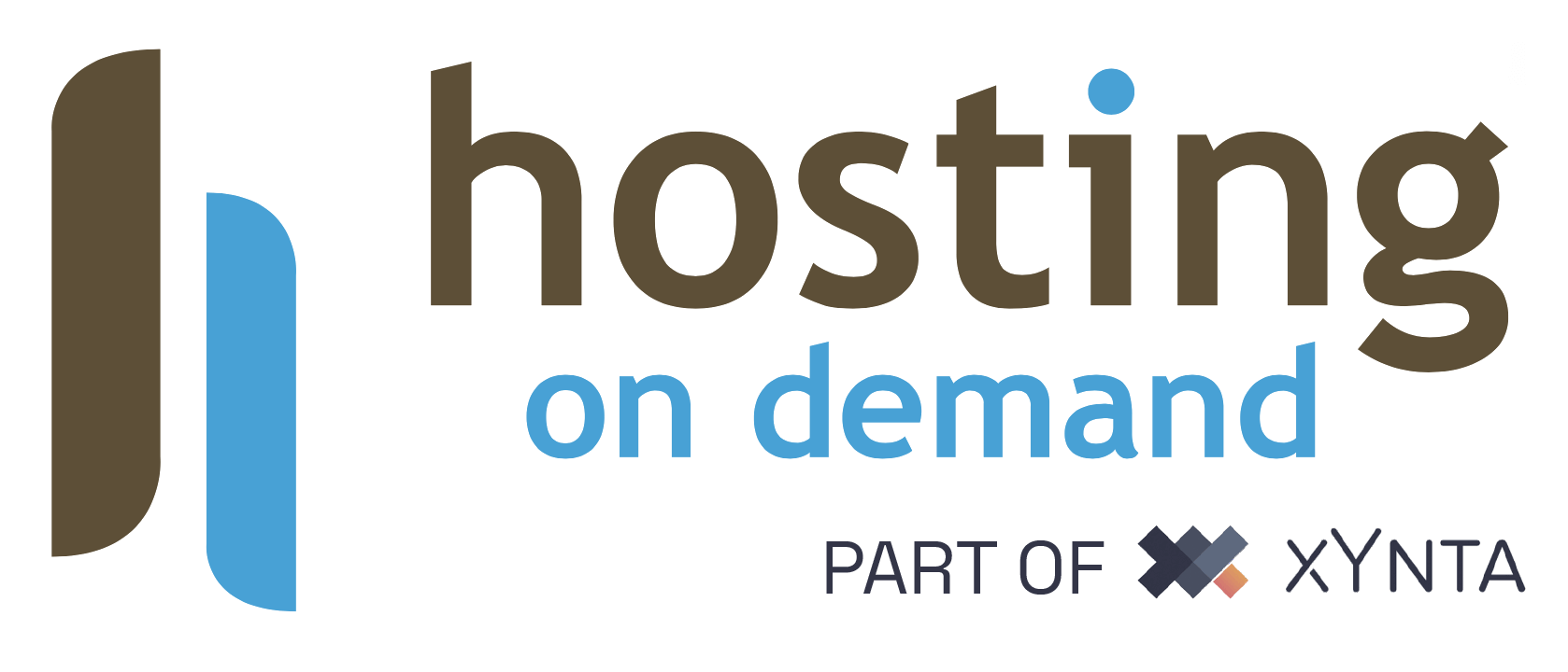 Hosting on Demand Support